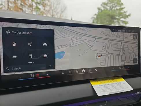 New 2026 BMW X3 xDrive30 w/ Premium Package image 24