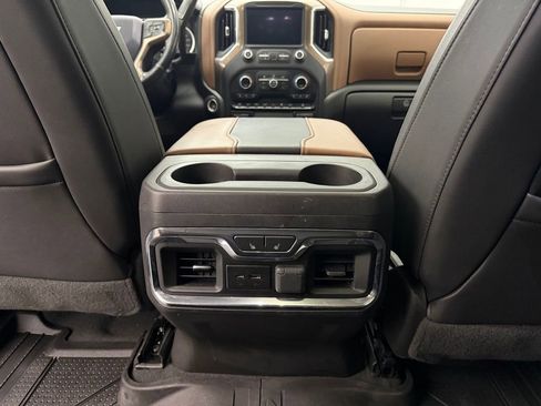 Used 2023 Chevrolet Silverado 2500 High Country w/ Z71 Off-Road Package image 21