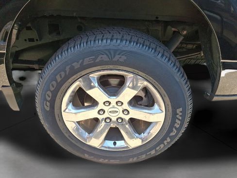 Used 2021 Ford F150 Lariat w/ Equipment Group 502A High AWD/4WD image 33