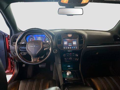 Used 2021 Chrysler 300 S RWD image 23