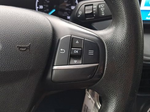Used 2022 Ford Maverick XL w/ Equipment Group 100A Standard AWD/4WD image 21