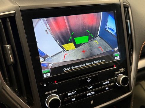 Used 2020 Subaru Crosstrek 2.0i Limited w/ Moonroof Package w/Navigation AWD/4WD image 14