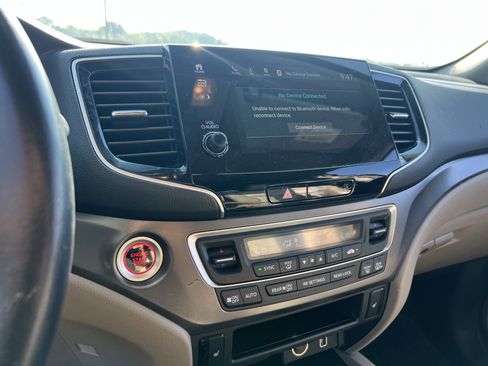 Used 2020 Honda Pilot EX-L image 25