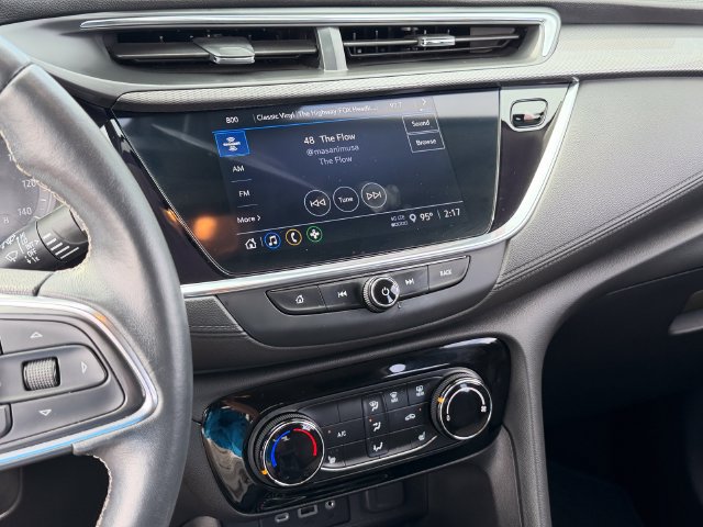 Used 2023 Buick Encore GX Preferred w/ Cold Weather Comfort Package FWD image 20