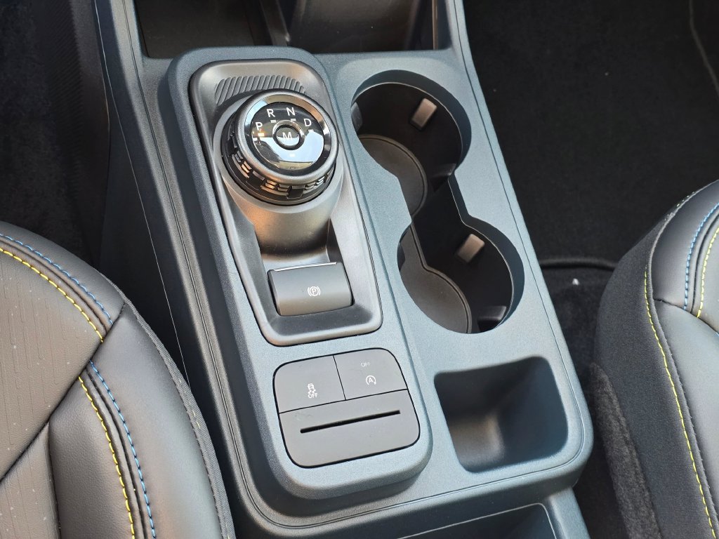 New 2026 Ford Maverick Lobo AWD/4WD image 23