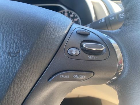 Used 2024 Nissan Murano SL image 20