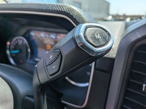 Used 2022 Ford F150 XLT w/ Equipment Group 301A Mid AWD/4WD image 25