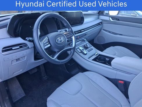 Used 2025 Hyundai Palisade SEL image 6