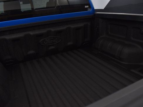 New 2025 Ford Ranger Raptor AWD/4WD image 13