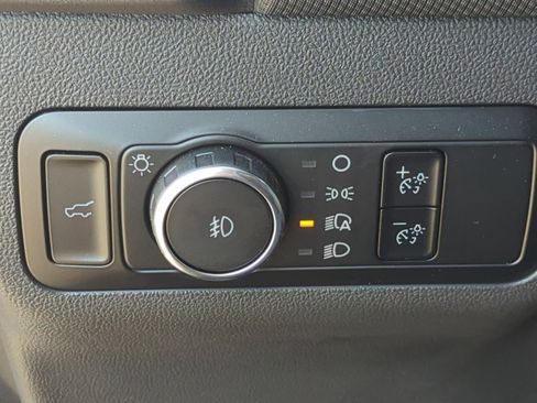 New 2024 Ford Bronco Sport Badlands image 12