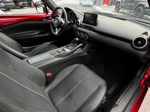 Used 2023 MAZDA MX-5 Miata Grand Touring image 8