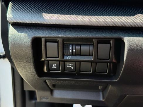 Used 2022 Subaru Impreza 2.0i Sport w/ Popular Package #2 AWD/4WD image 10