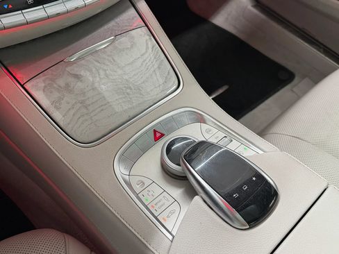 Used 2015 Mercedes-Benz S 550 Sedan image 77