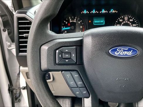 Used 2020 Ford F150 XL w/ Trailer Tow Package RWD image 16