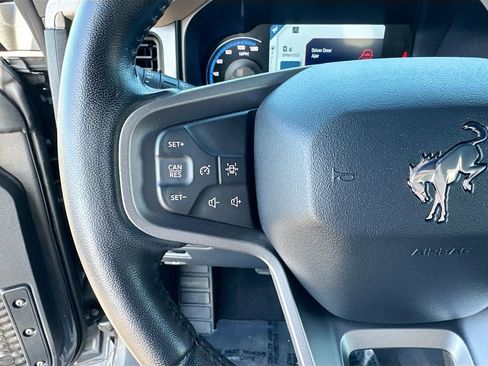 Used 2021 Ford Bronco Wildtrak AWD/4WD image 15