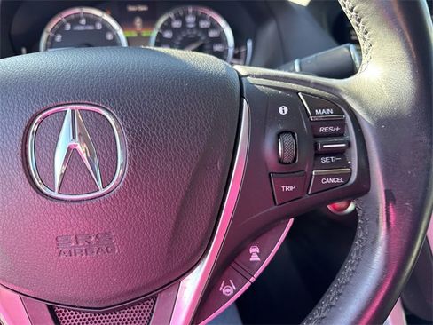 Used 2020 Acura TLX w/ Technology Package image 32