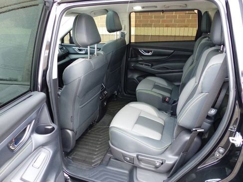 Used 2023 Subaru Ascent Onyx Edition Limited image 34