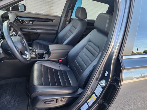 Used 2024 Honda CR-V Sport Touring image 15