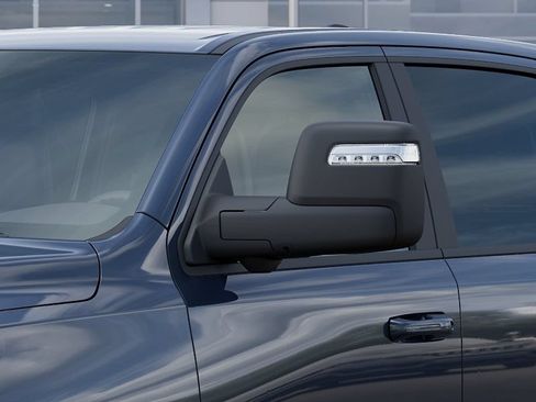 New 2027 RAM 1500 Laramie w/ Advanced Safety Group II AWD/4WD image 12