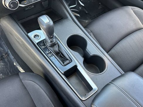Used 2019 Nissan Altima 2.5 S FWD image 23
