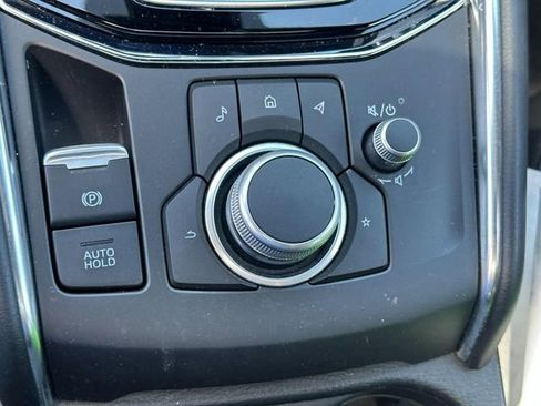 Used 2023 MAZDA CX-5 AWD 2.5 Turbo image 24