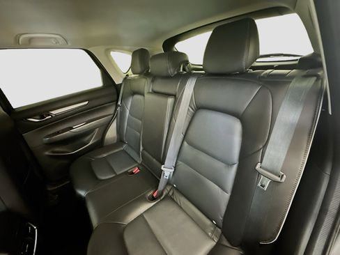 Used 2025 MAZDA CX-5 AWD 2.5 S w/ Select Package image 29