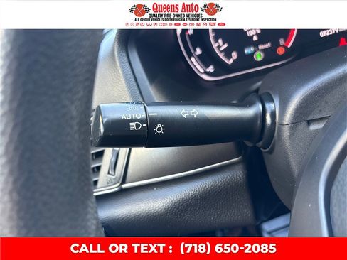 Used 2018 Honda Accord LX image 19