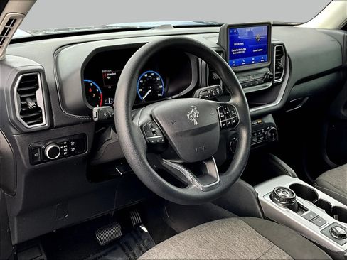 Used 2024 Ford Bronco Sport Big Bend AWD/4WD image 20