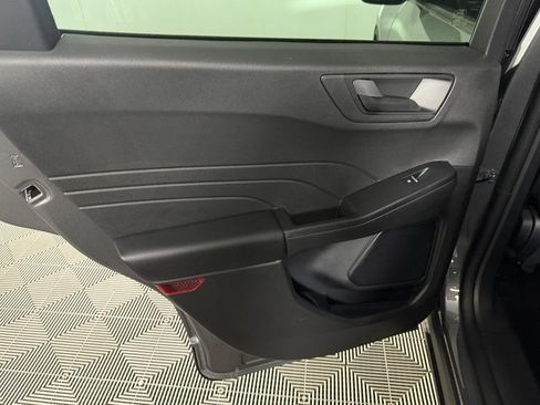 Used 2025 Ford Escape Active FWD image 24