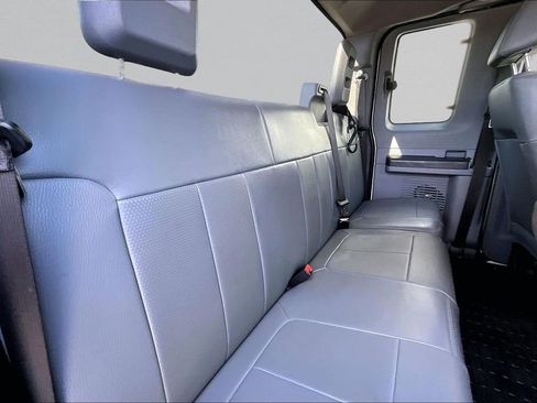 Used 2012 Ford F250 XL w/ XL Value Pkg AWD/4WD image 22