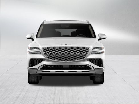 New 2026 Genesis GV80 3.5T Prestige AWD/4WD image 6