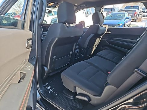 Used 2025 Dodge Durango GT image 9