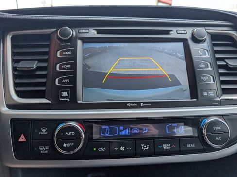 Used 2015 Toyota Highlander Limited FWD image 17