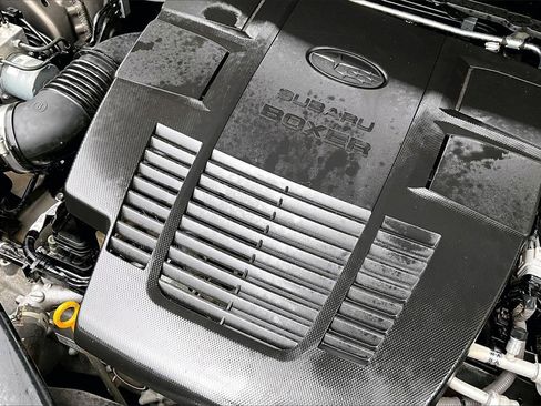 Used 2021 Subaru Forester Premium w/ Popular Package #1 image 28