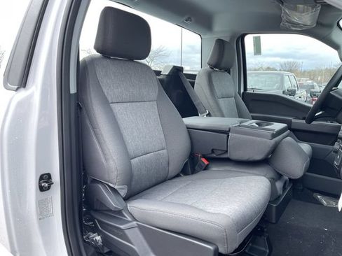 New 2026 Ford F350 XL w/ STX Appearance Package AWD/4WD image 28