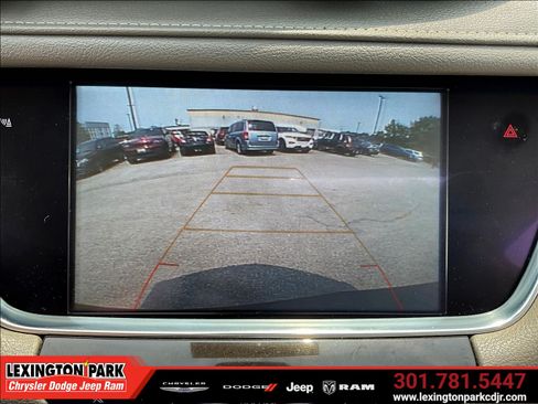 Used 2018 Cadillac XT5 Premium Luxury FWD image 13