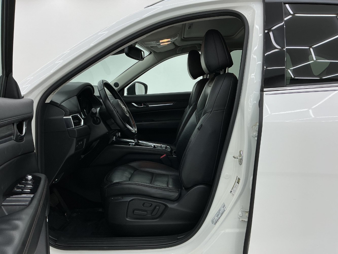 Used 2019 MAZDA CX-5 Grand Touring AWD/4WD image 14