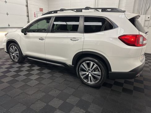 Used 2022 Subaru Ascent Touring image 7