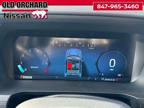 Used 2024 Ford F150 STX w/ STX Black Appearance Package AWD/4WD image 20