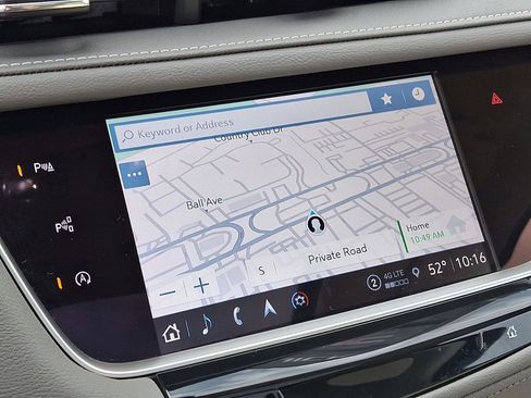 Used 2023 Cadillac XT5 Premium Luxury w/ Technology Package image 14