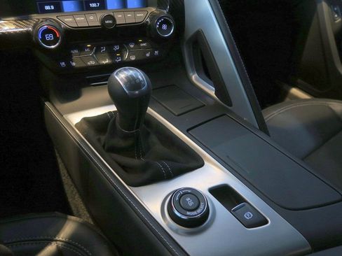 Used 2019 Chevrolet Corvette ZR1 RWD image 20