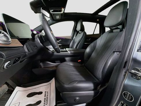Certified 2023 Mercedes-Benz EQE 350+ 4MATIC SUV image 12