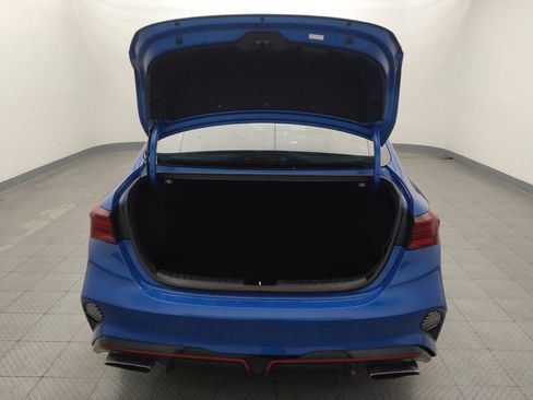 Used 2024 Kia Forte GT FWD image 29