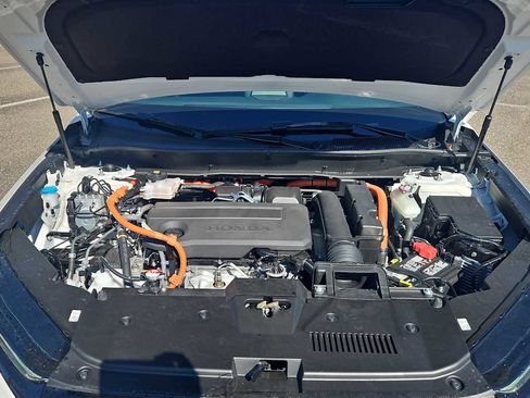 New 2026 Honda CR-V TrailSport image 17