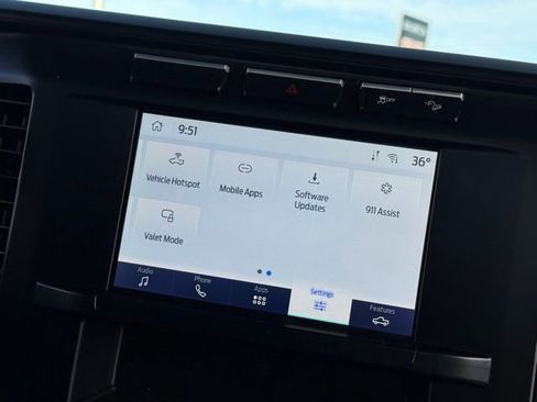 Used 2024 Ford F350 XL w/ FX4 Off-Road Package image 21