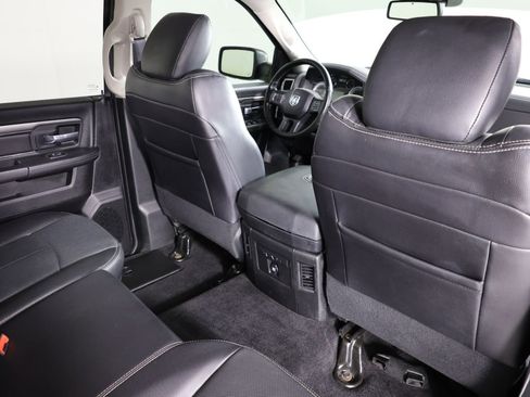 Used 2018 RAM 1500 Sport w/ Convenience Group AWD/4WD image 39