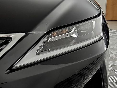 Used 2022 Lexus RX 350L FWD w/ Premium Package image 10