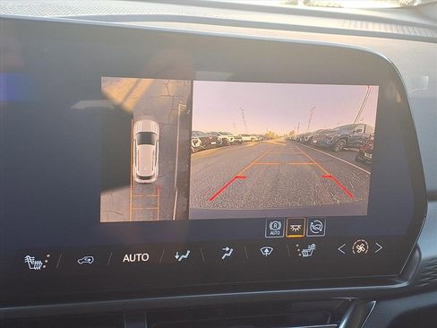 New 2026 Chevrolet Equinox EV LT image 6