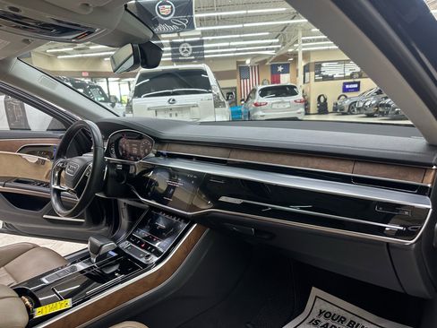 Used 2019 Audi A8 L 3.0T image 40