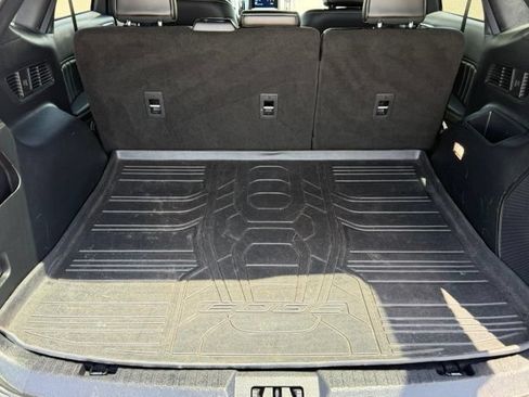 Used 2021 Ford Edge ST w/ Cargo Accessory Package AWD/4WD image 17
